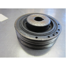 16Q016 Crankshaft Pulley From 1999 Subaru Legacy  2.5